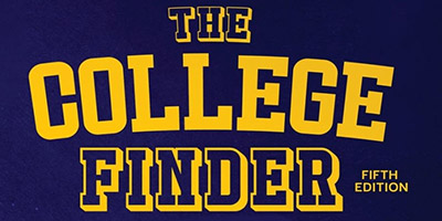 The College Finder